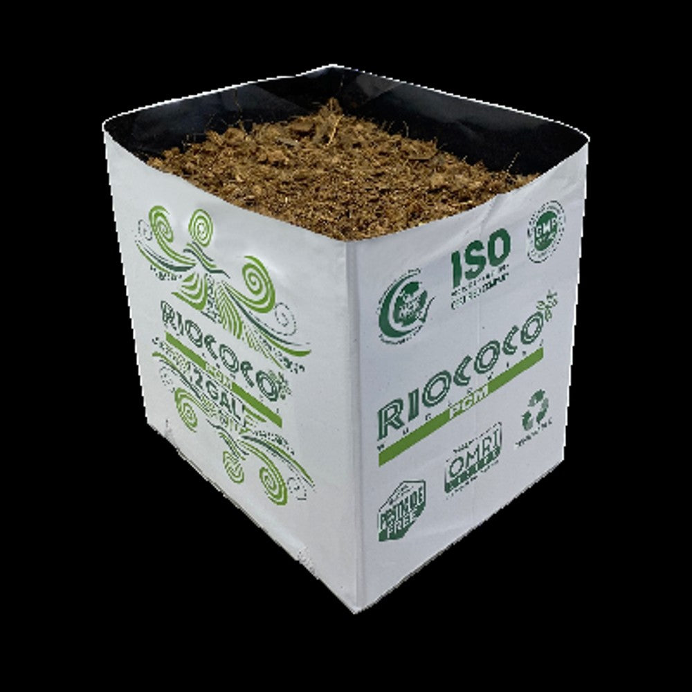 RIOCOCO PCM Open Top Bag (Eco Pure)