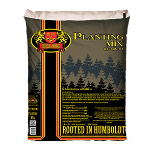 Royal Gold - Planting Mix - 1.5 cu ft