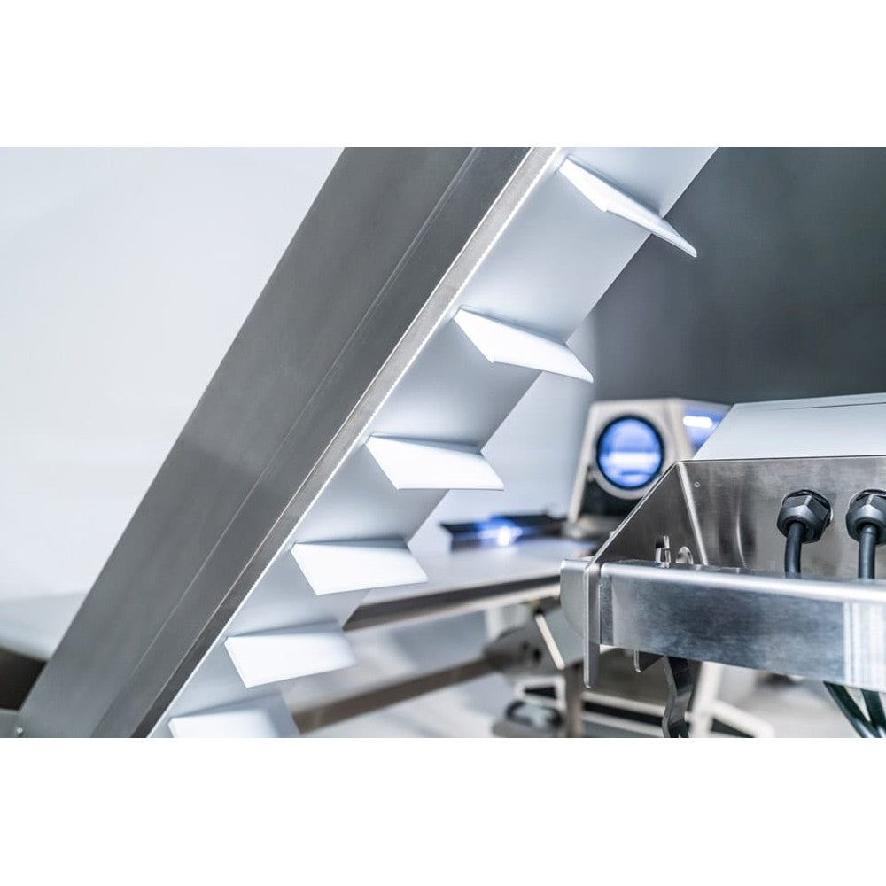 Mobius Autofeed Conveyor – Belt Conveyor