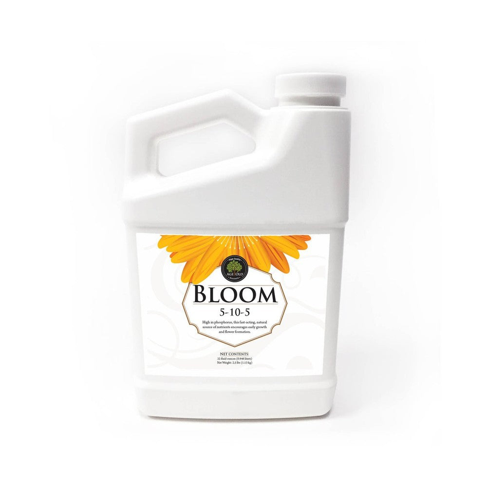 Age Old Bloom - Black Label Supply llc