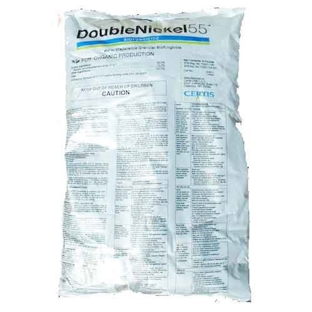 Double Nickel 55 - Black Label Supply llc