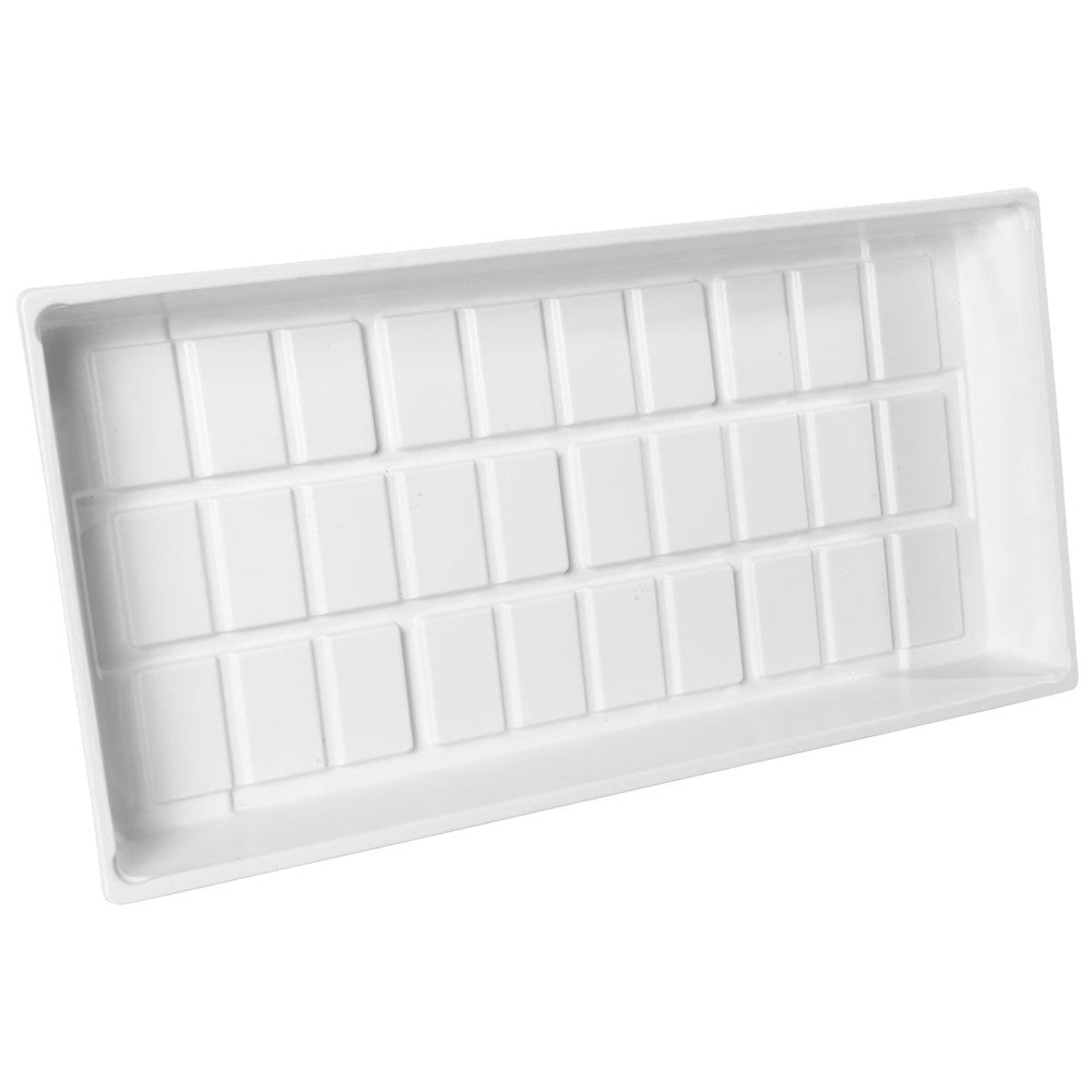 Cut Kit Tray White 11"x21" - Black Label Supply llc
