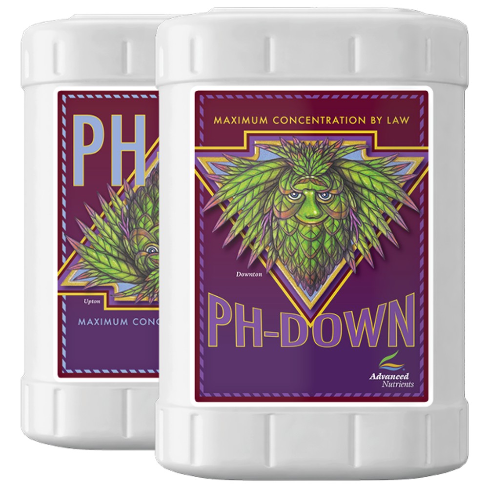 pH-Up – 23 L – pH Adjusters