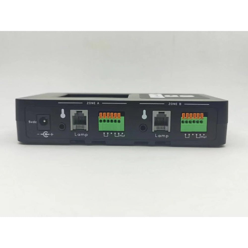 Led Controller, (Wi - Fi + Bluetooth) with App Control - Black Label Supply llc