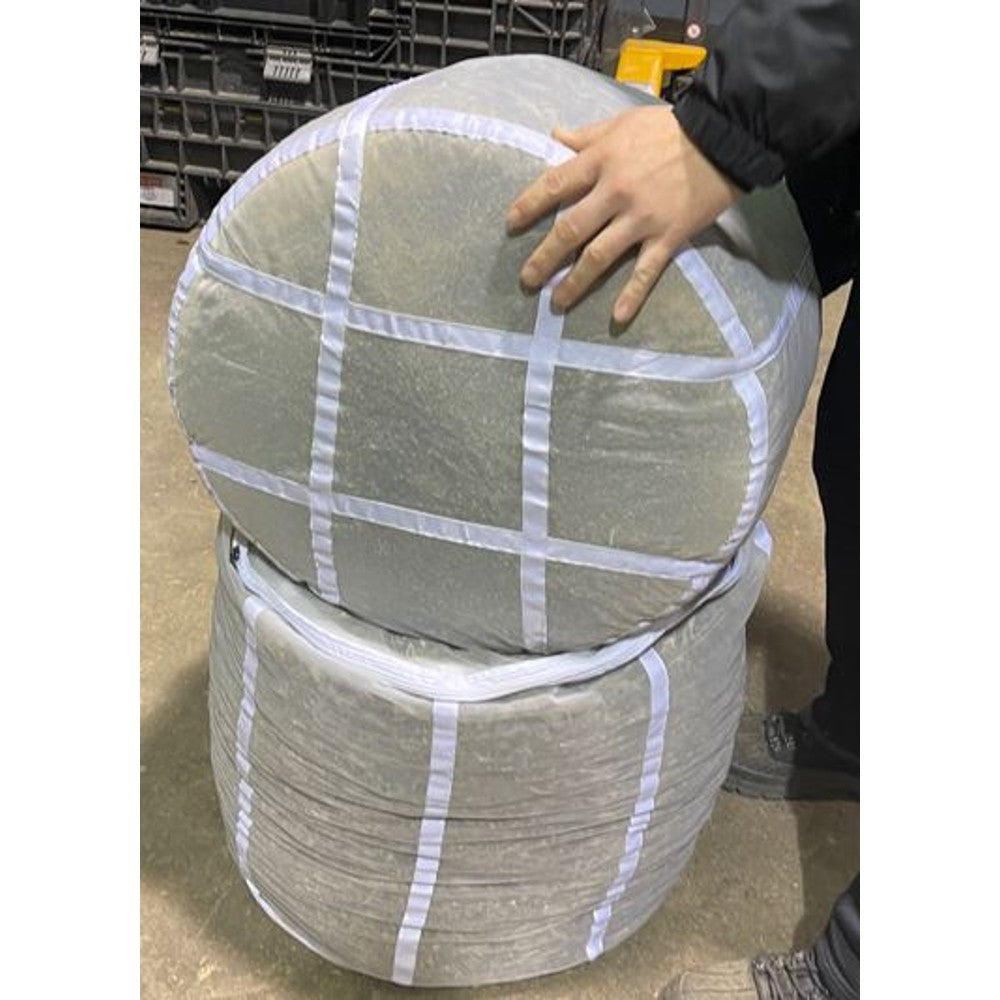 CCE30 Ethanol Extraction Bag - 90 Micron – Centrifuge Bags