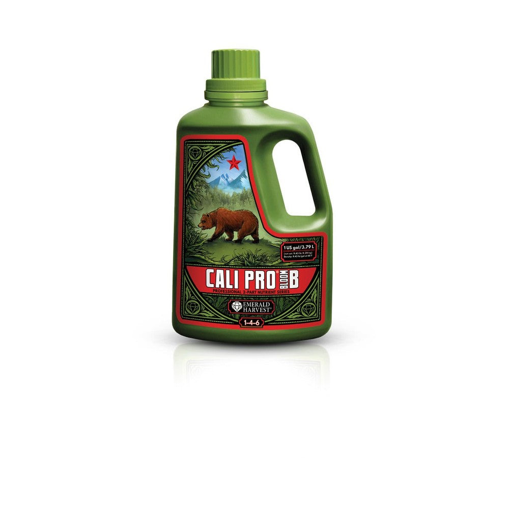 Emerald Harvest Cali Pro Bloom B - Black Label Supply llc