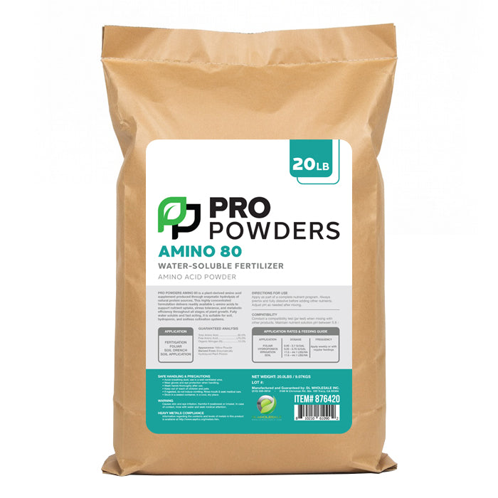 Amino 80