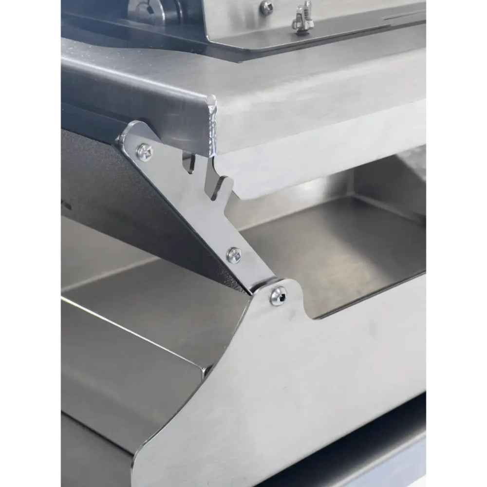GreenBroz G Lite Table Top Batch Grinder – Milling Machines