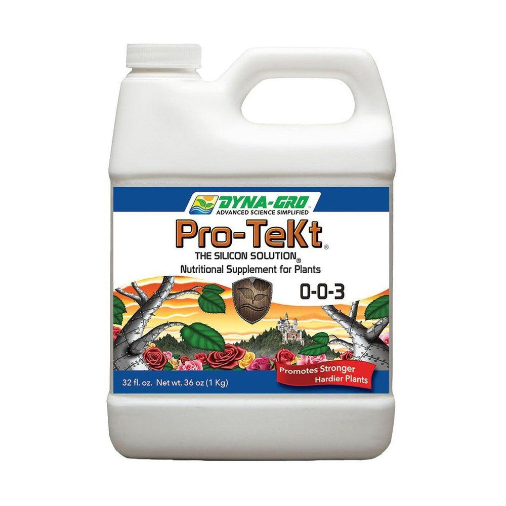 Dyna - Gro Pro - TeKt - Black Label Supply llc