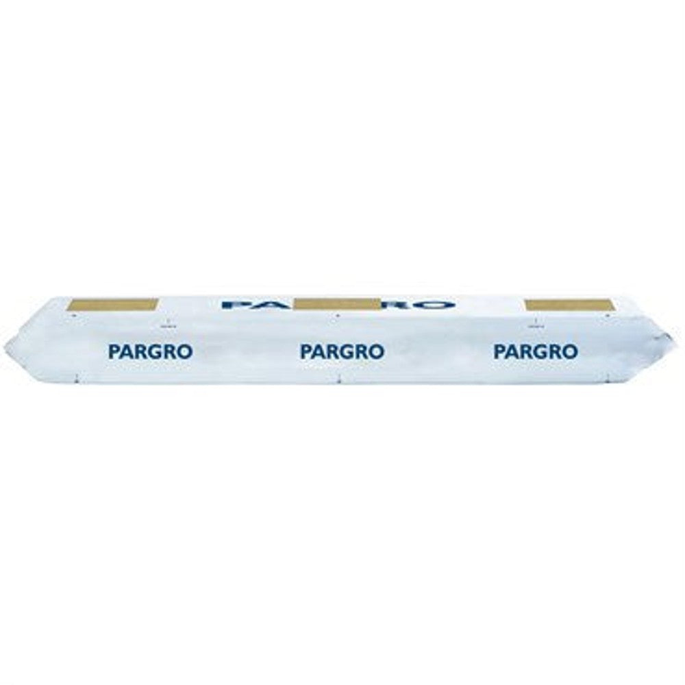 PARGRO Slab (36x6x3 w/ 3-10x10 pre-cut holes) - Bag (12/Carton)