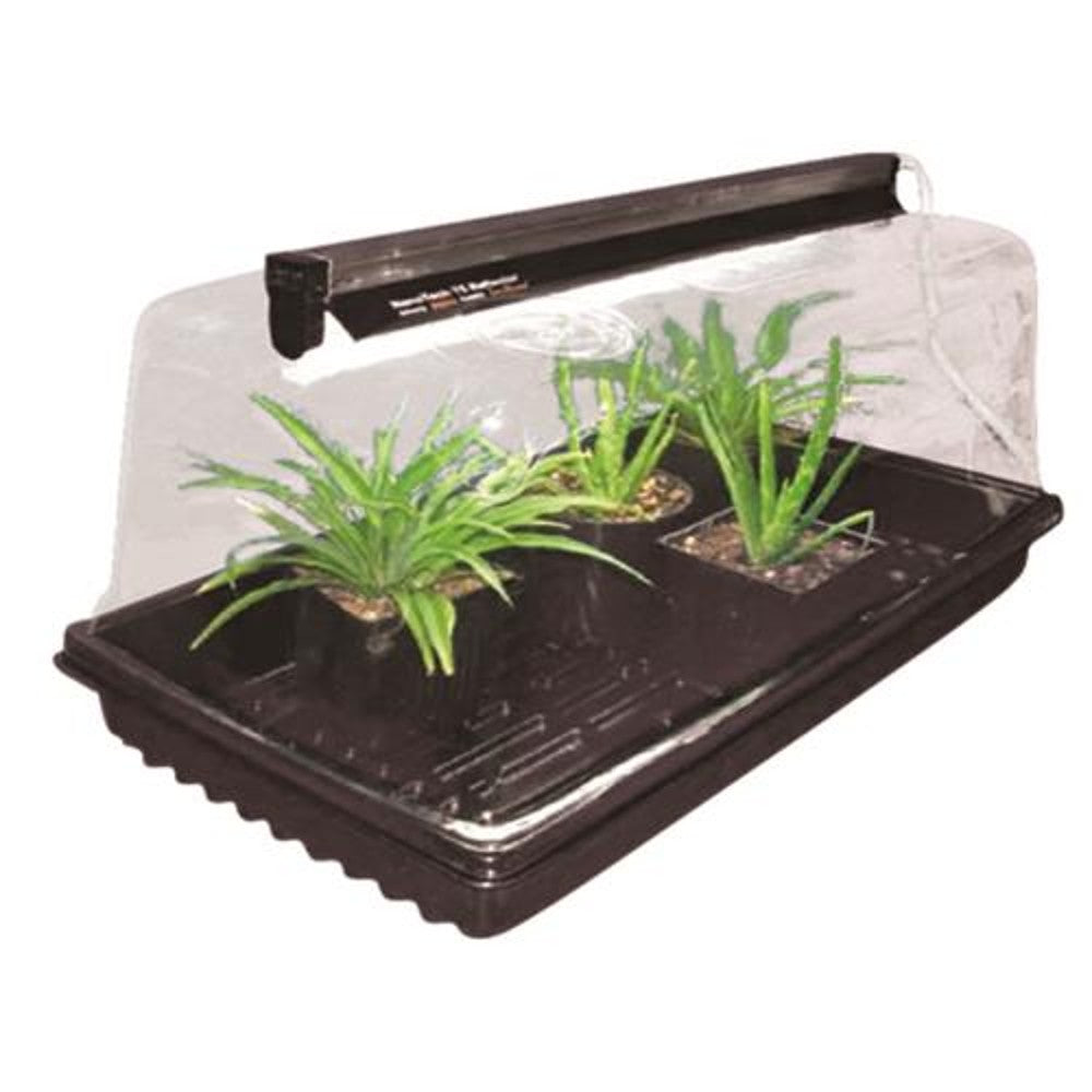 Super Sprouter - Humidity Dome 7 in