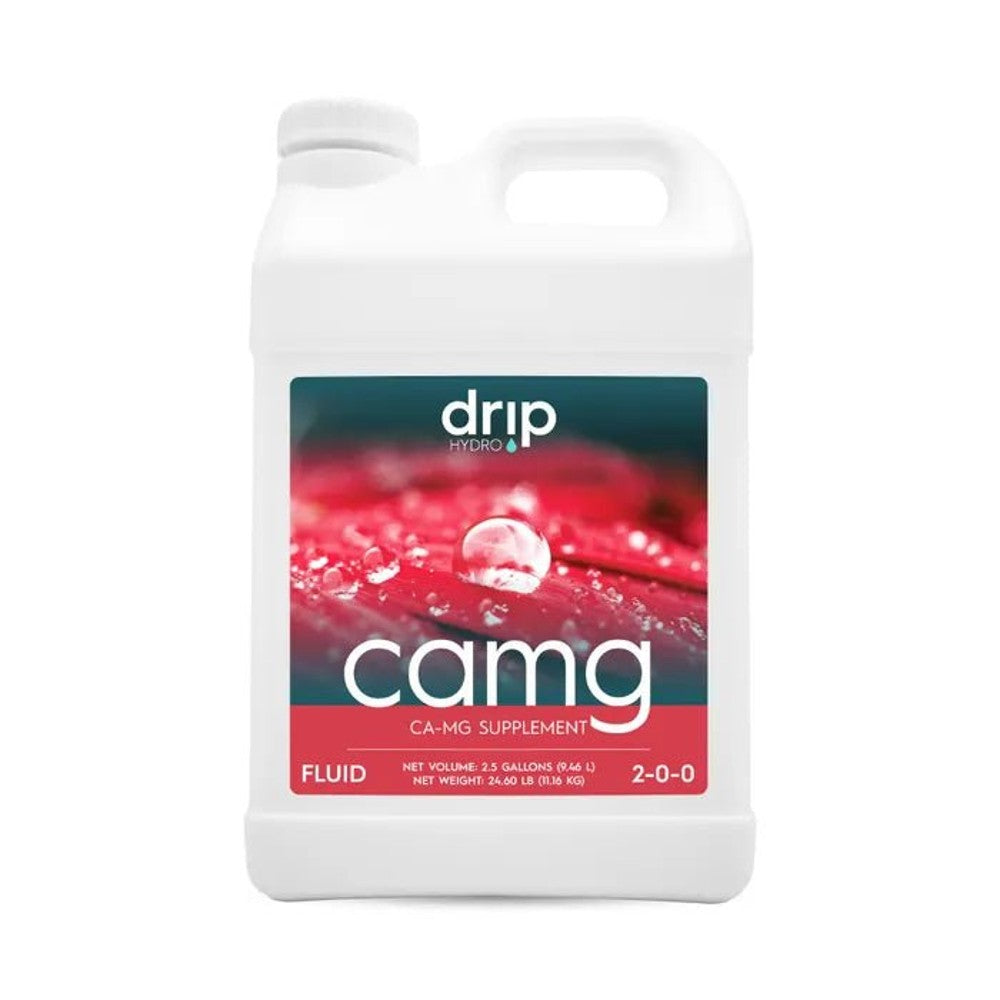 Drip Cal - Mag - Black Label Supply llc