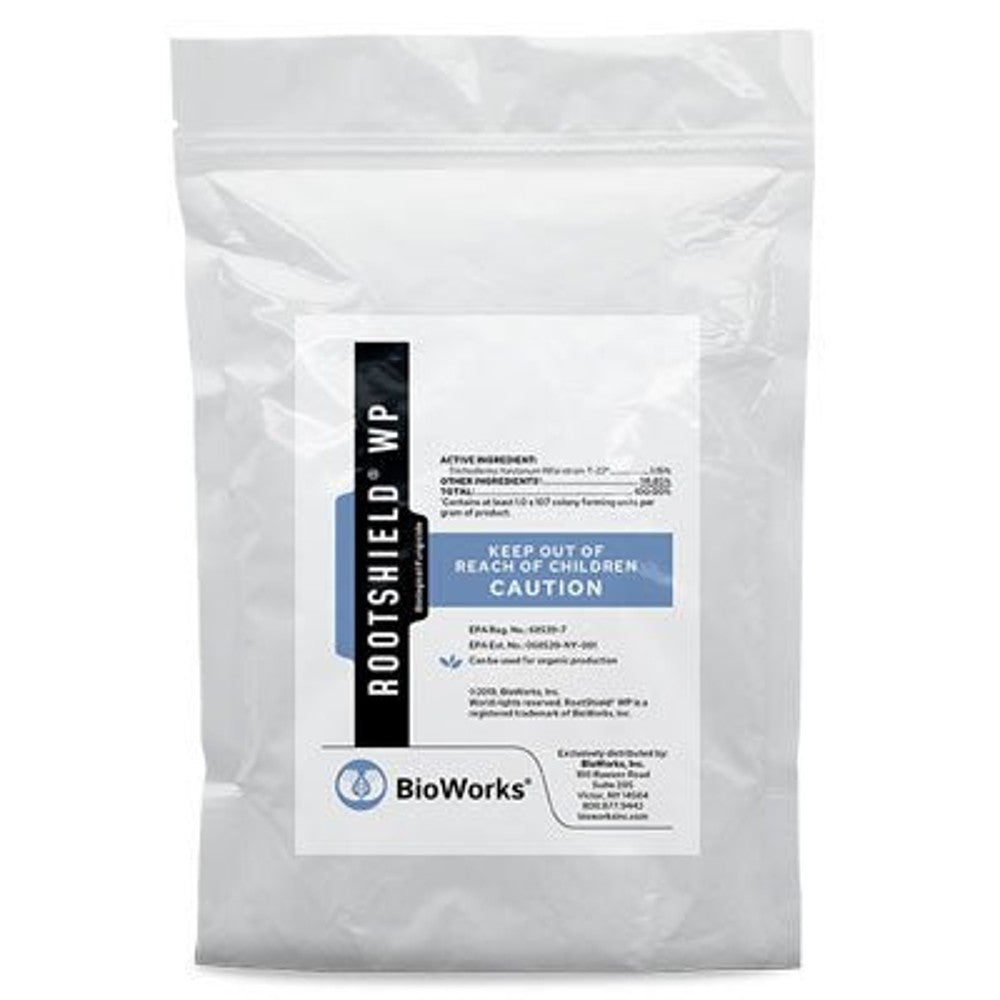 RootShield WP - Black Label Supply llc