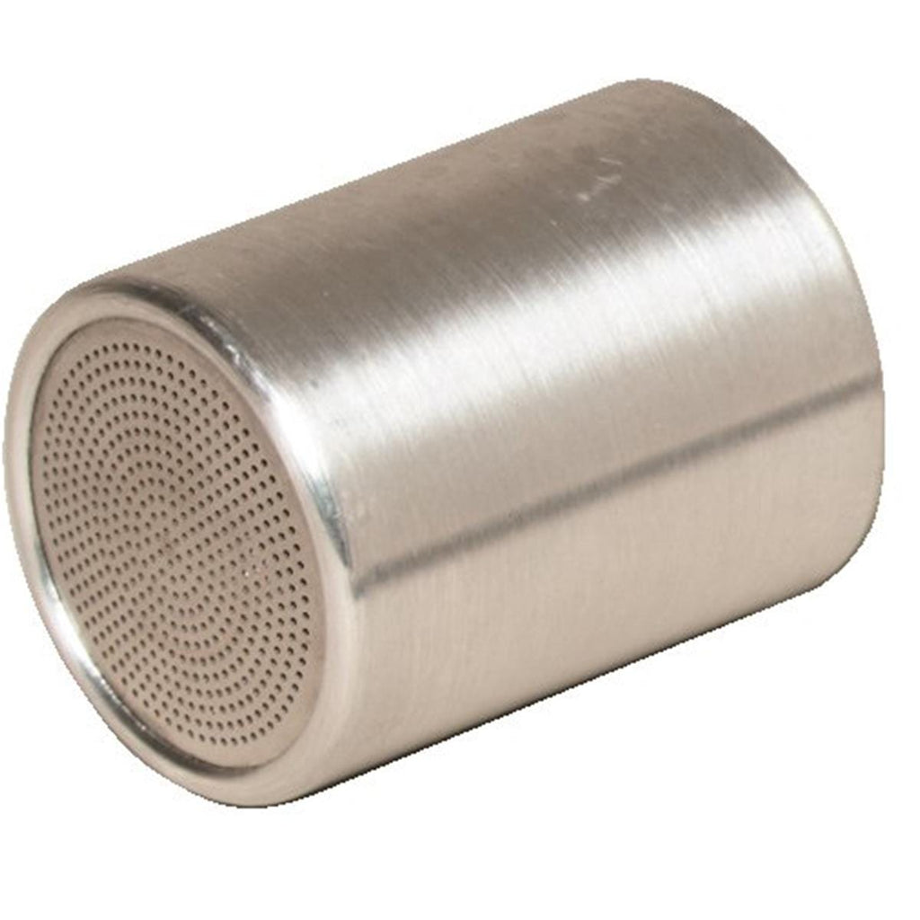 Dramm 480 Aluminum heavy-duty Water Breaker nozzle with brass threads