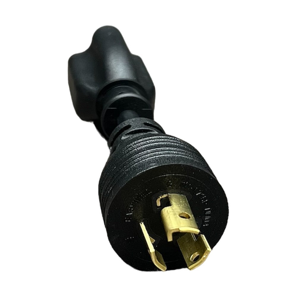 GrowPros Plug Adapter 120V / 240V to 277V Not a Transformer – Cables / Drivers / Components