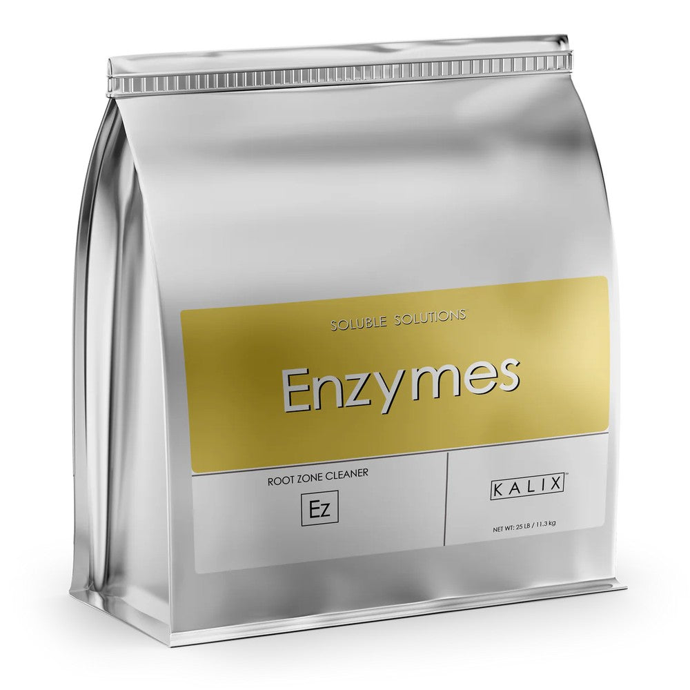 KALIX Enzymes (Soluble) – Water Soluble