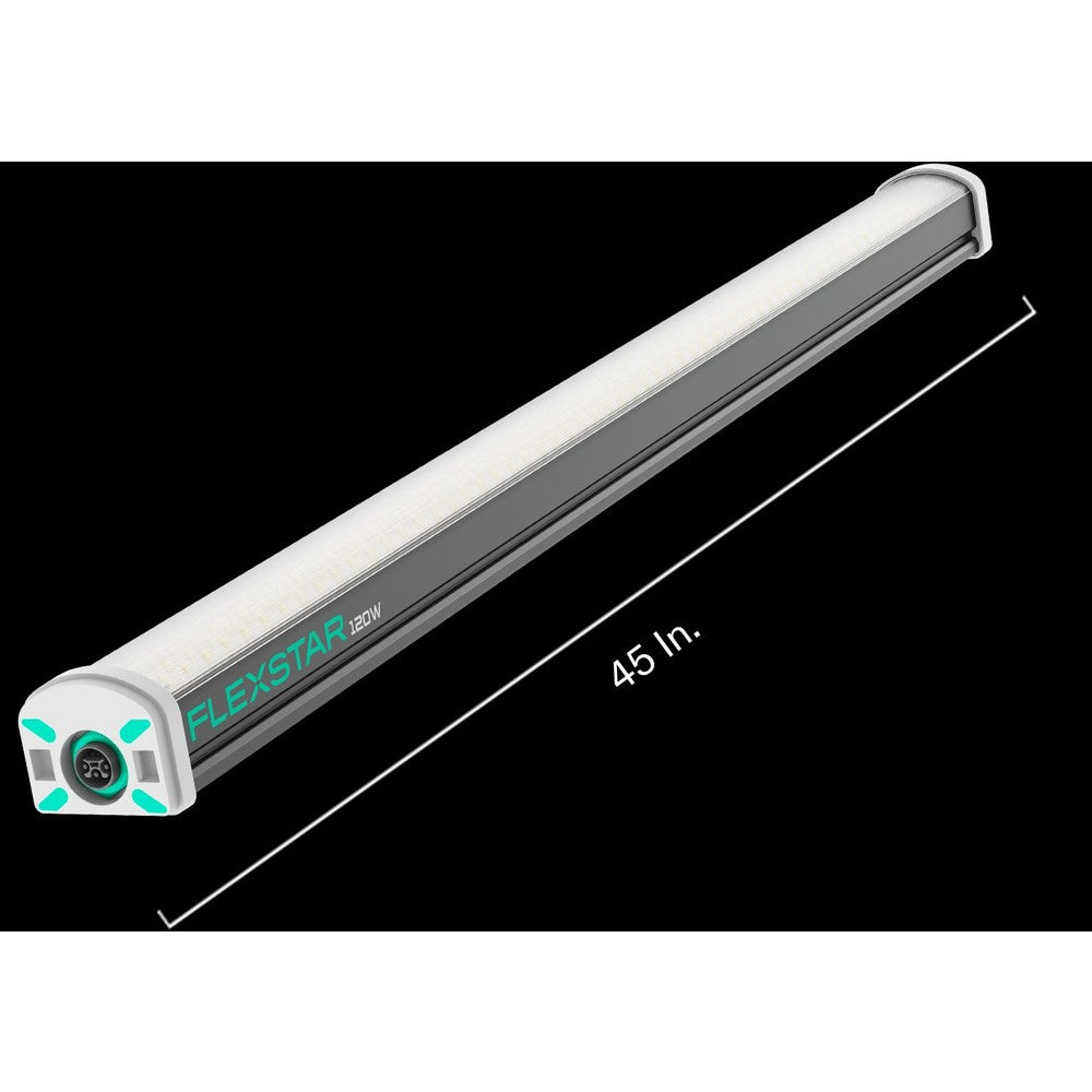 FLEXSTAR Under Canopy 120W – LED - Under Canopy