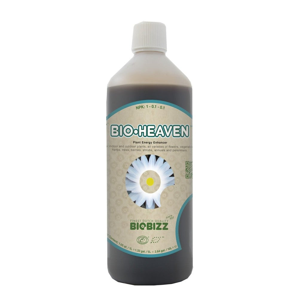 BioBizz Bio - Heaven - Black Label Supply llc