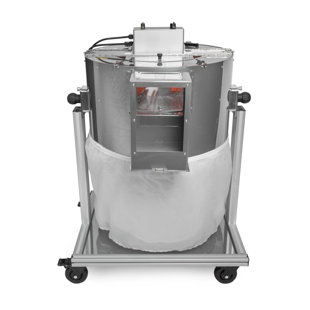EZ Trim - Satellite Bud Trimmer – Trimming Machine