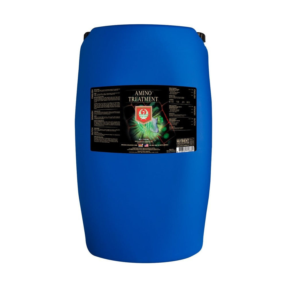 House & Garden Bio 1 - Component - Black Label Supply llc