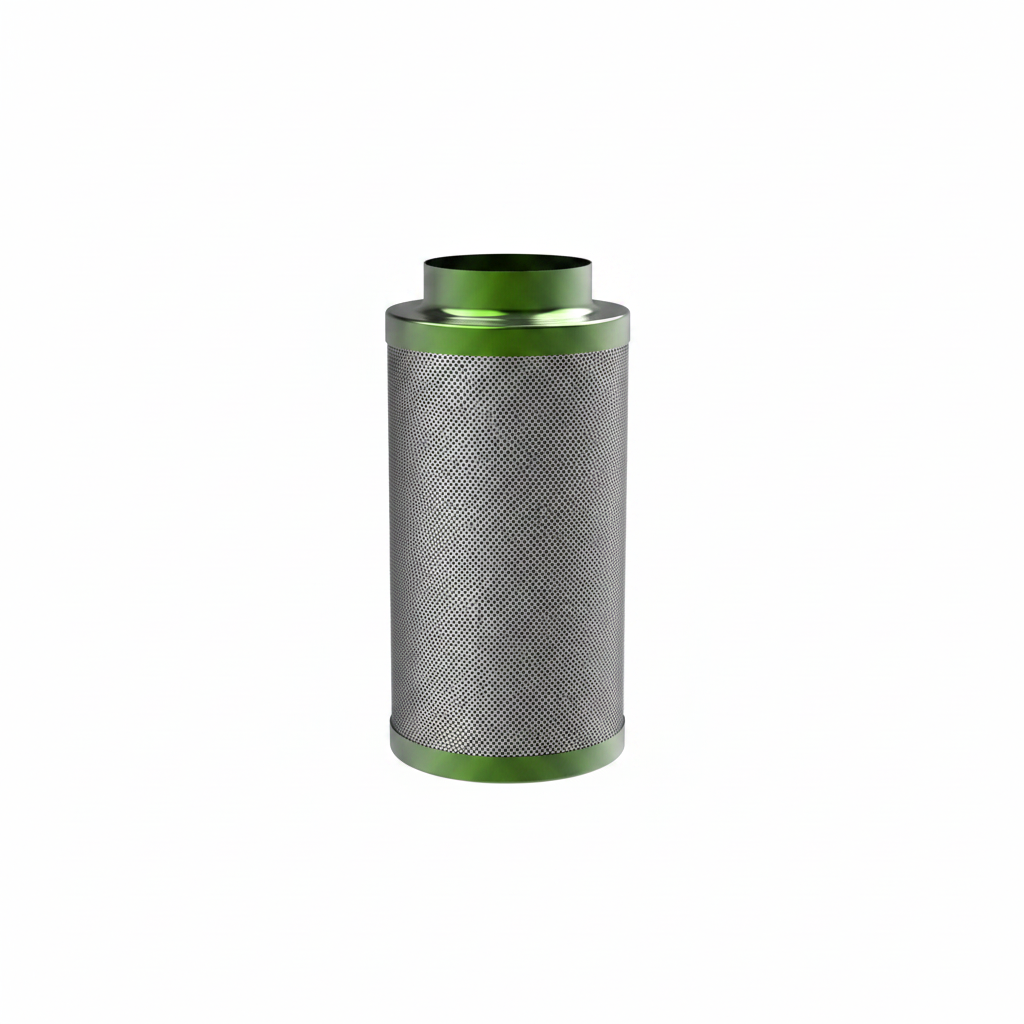 FloraFlex - Charcoal Can Filter