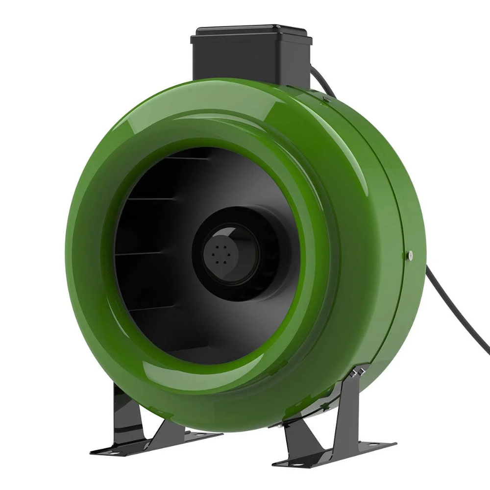 FloraFlex - Inline Fan