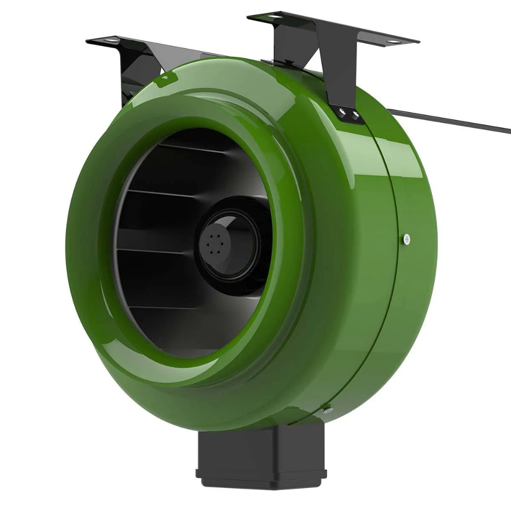 FloraFlex - Inline Fan