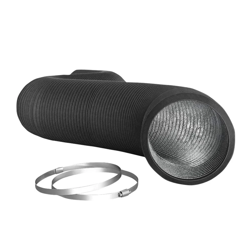 FloraFlex - Ducting