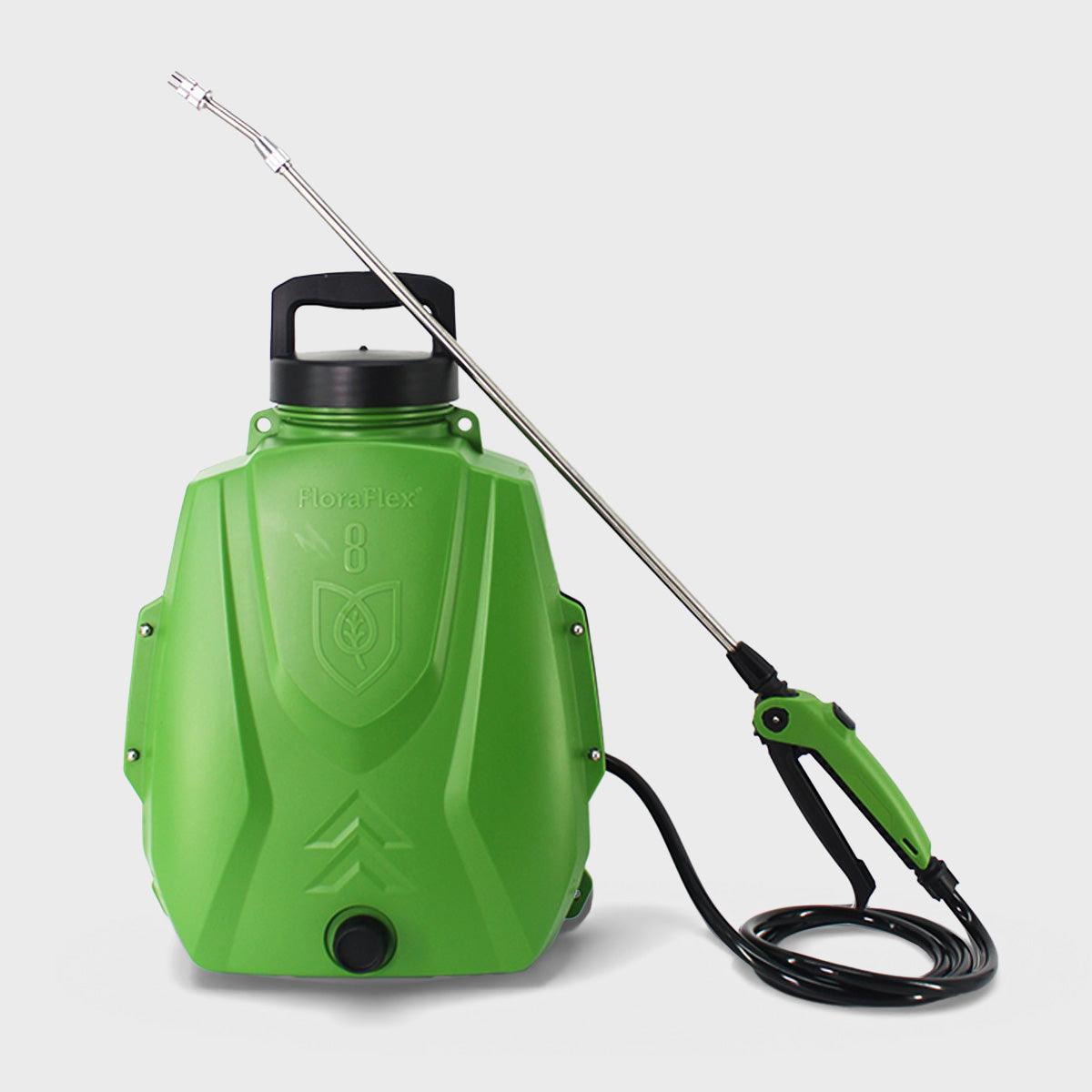 FloraFlex - Backpack Sprayer - 8L