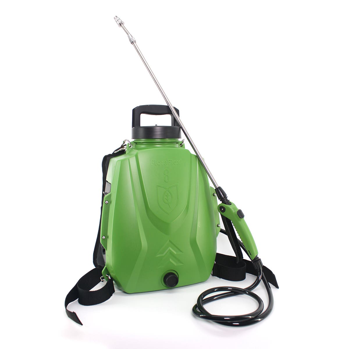 FloraFlex - Backpack Sprayer - 8L