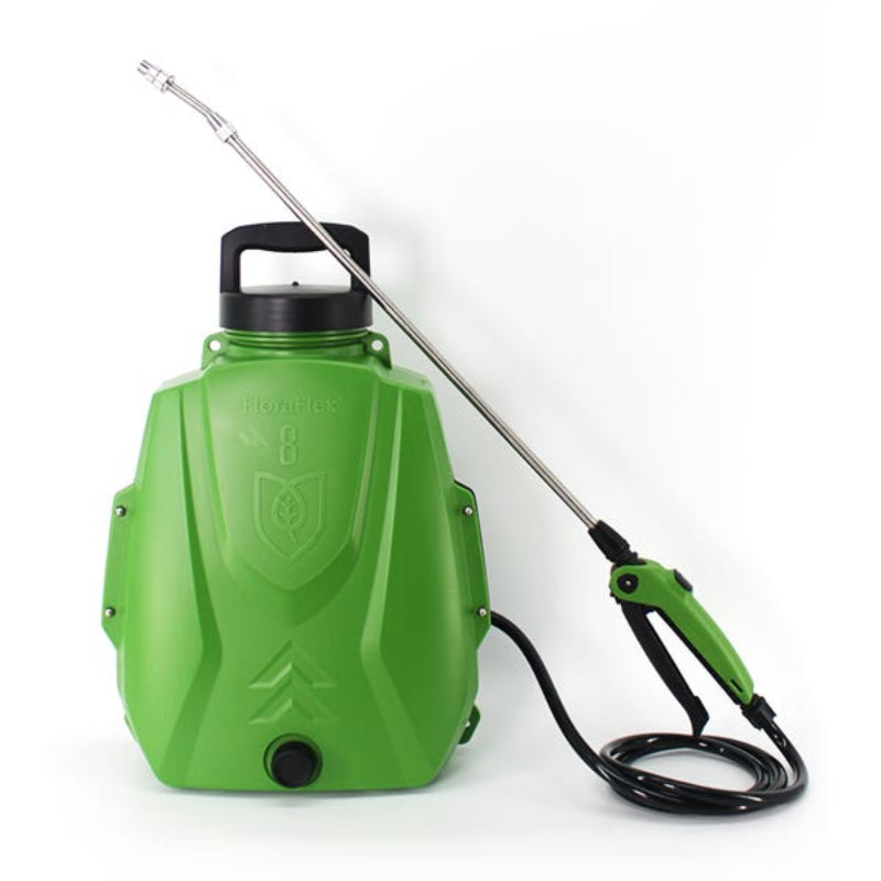 FloraFlex Backback Sprayer
