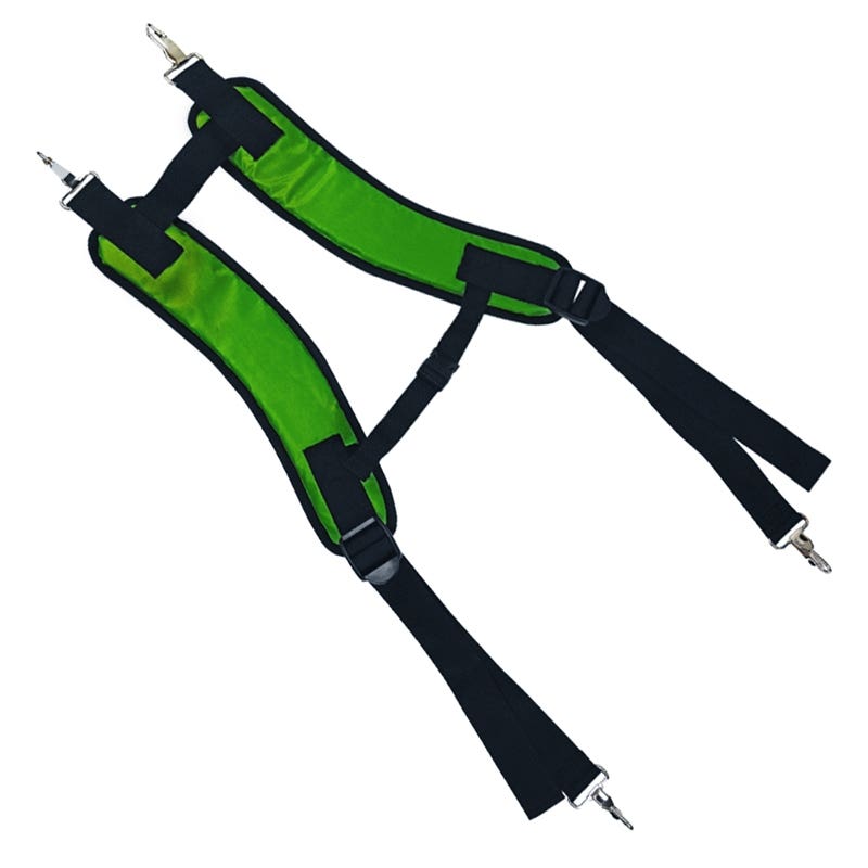 FloraFlex - Backpack Sprayer - 8L