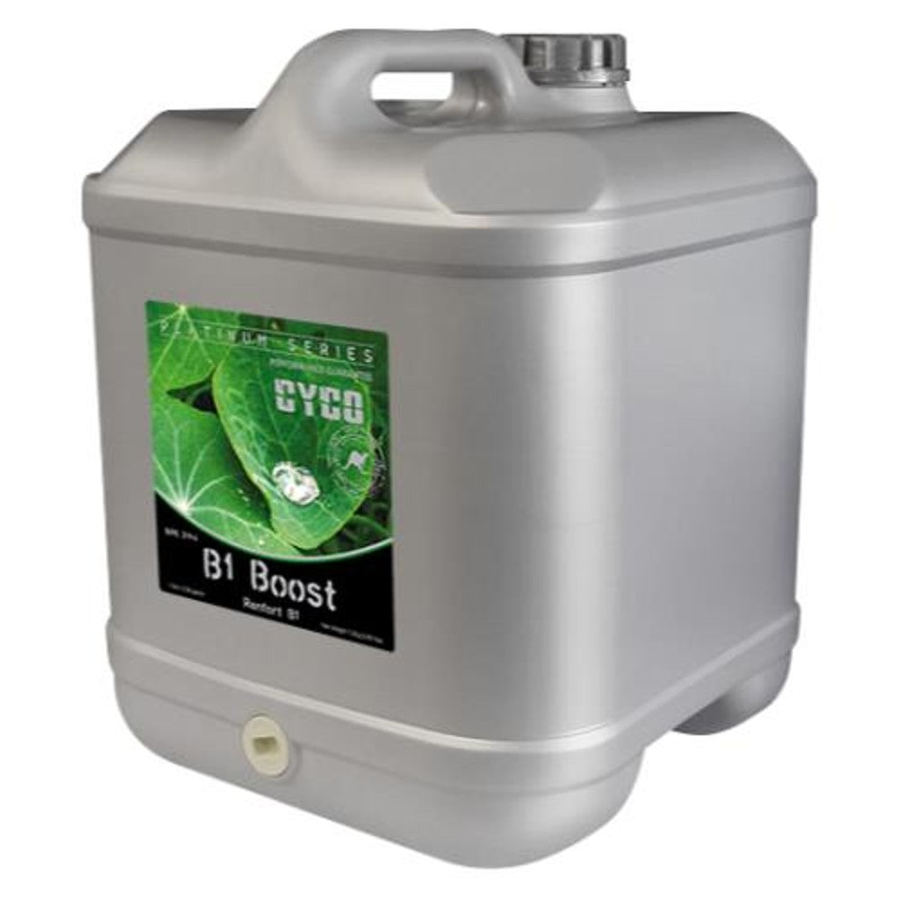 Cyco - B1 Boost (OK Label) 5GAL