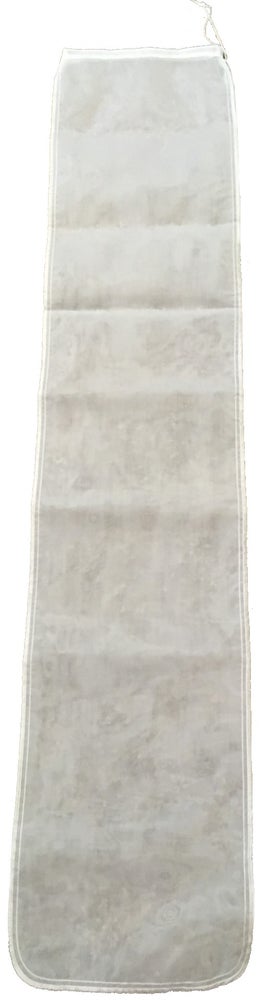 4x60 Material Column Extraction Filter Sock - 90 micron