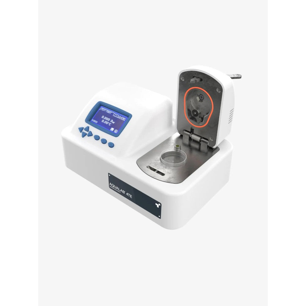 AQUALAB 4TE – Water Activity Meters