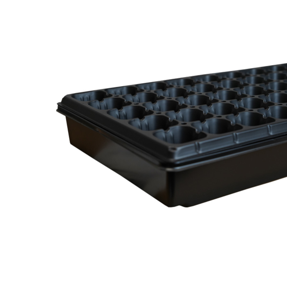 Seedling Tray 50 Cell (10in x 20in)