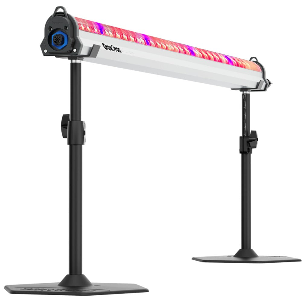 GrowPros Under Canopy Light Model 2 80% Deep Red Spectrum – LED - Under Canopy