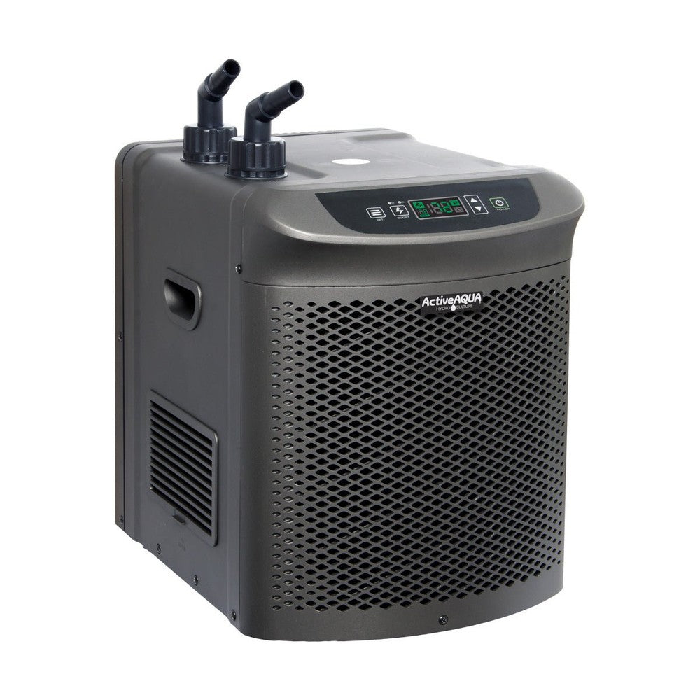 Active Aqua Chiller with Power Boost - Black Label Supply llc