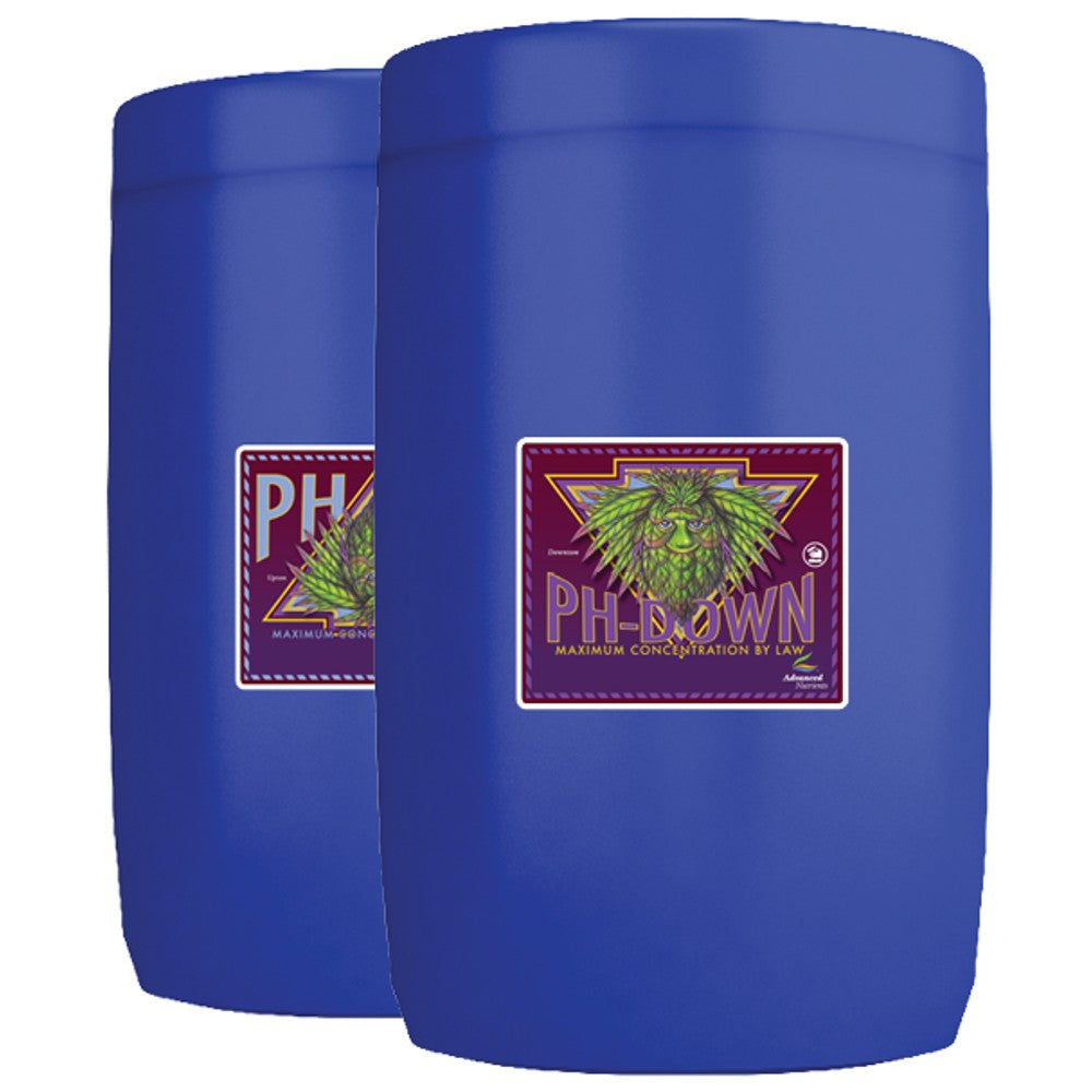 pH-Down – 57 L – pH Adjusters
