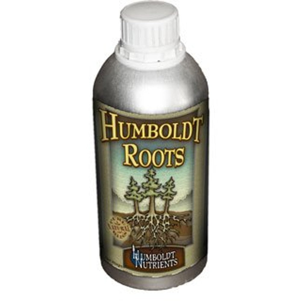 Humboldt Roots - Black Label Supply llc
