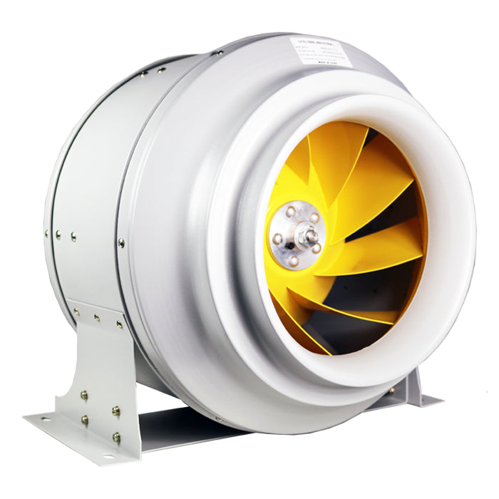 F5 - Industrial Inline Fan 12in