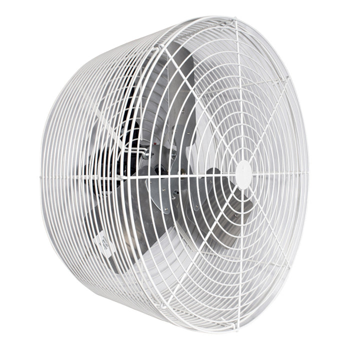 F5 - Greenhouse Circulation Fan