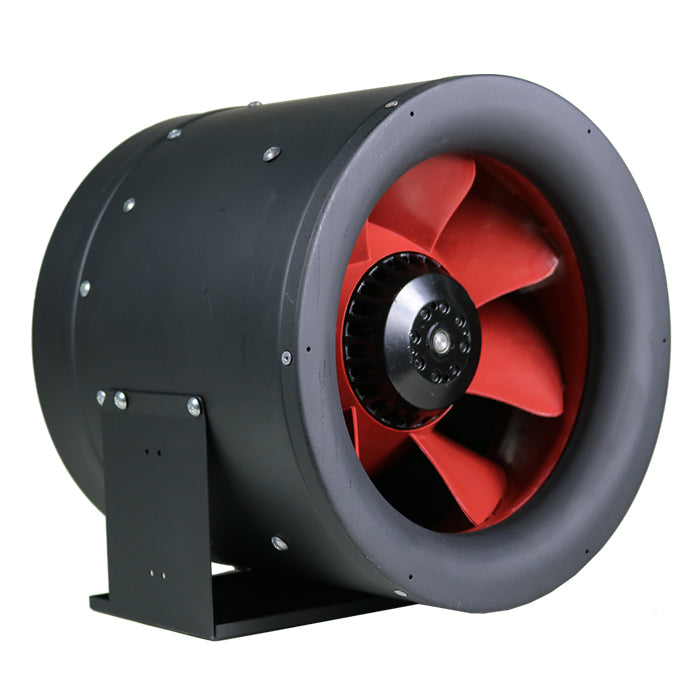 F5 - Inline Fan