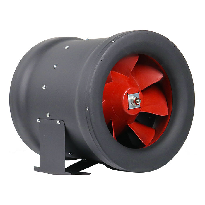 F5 - Inline Fan