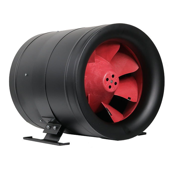 F5 - Inline Fan