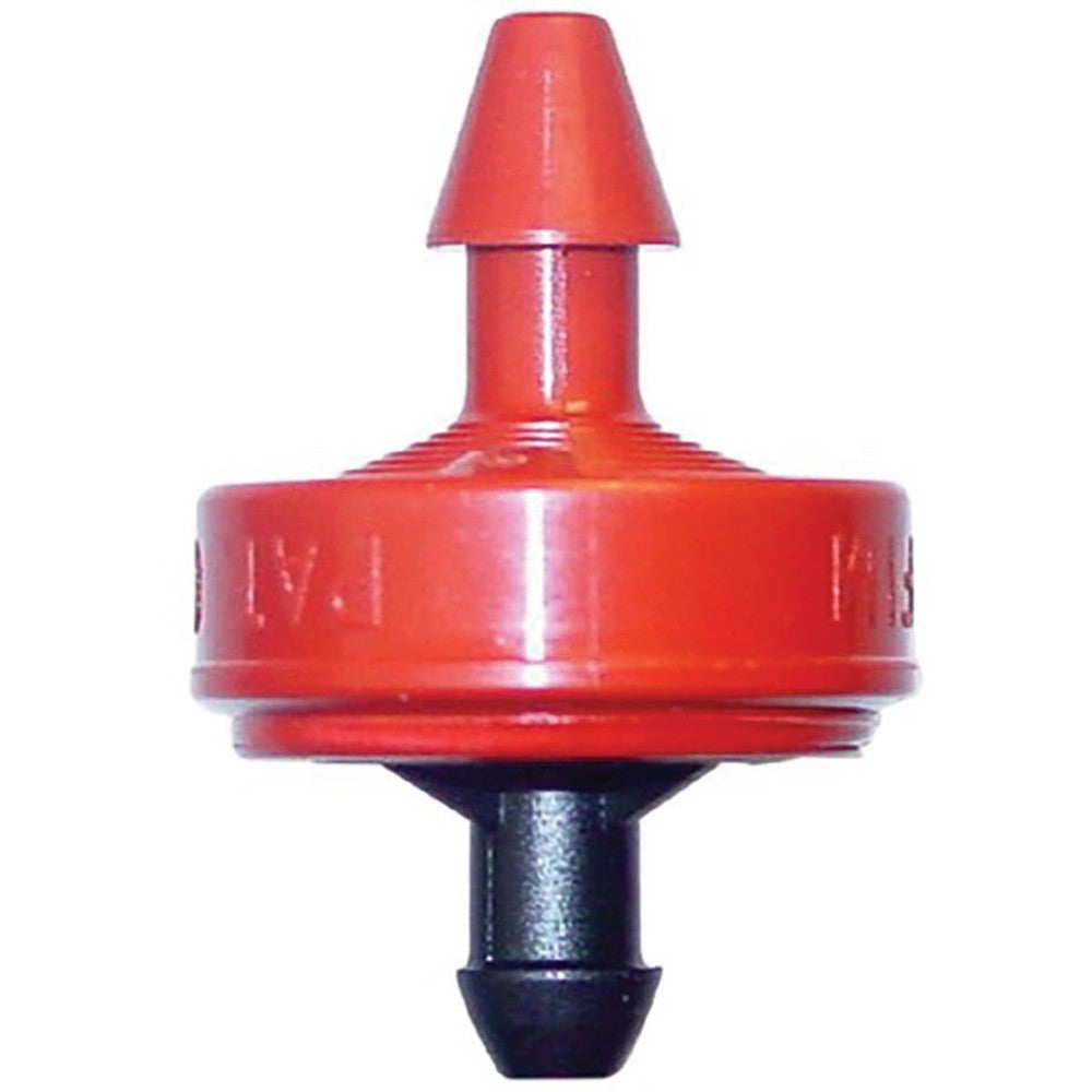 WOODPECKER PRESSURE COMPENSATING JUNIOR DRIPPERS (WPCJ) - BARBED OUTPUT - Black Label Supply llc