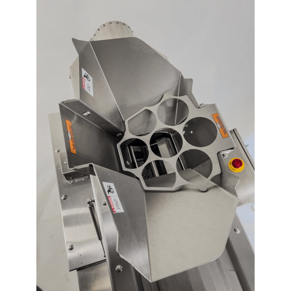 GreenBroz Model G Precision Batch Grinder – Milling Machines