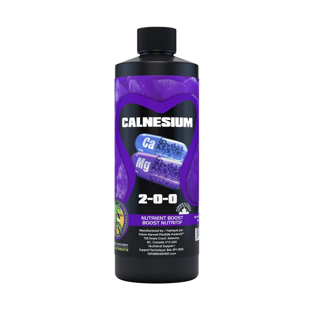 Future Harvest Calnesium – Calnesium 1 Litre – Liquid