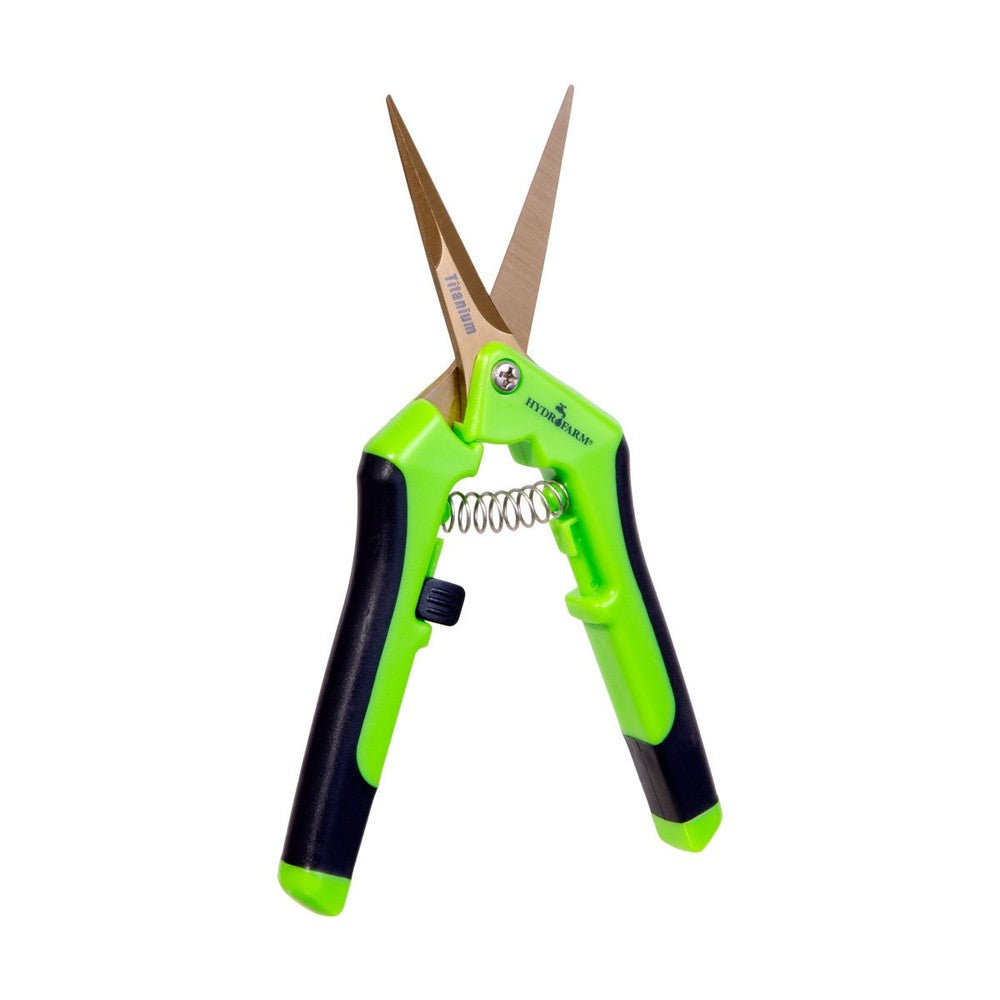 Precision Titanium Pruner (12/cs) - Black Label Supply llc