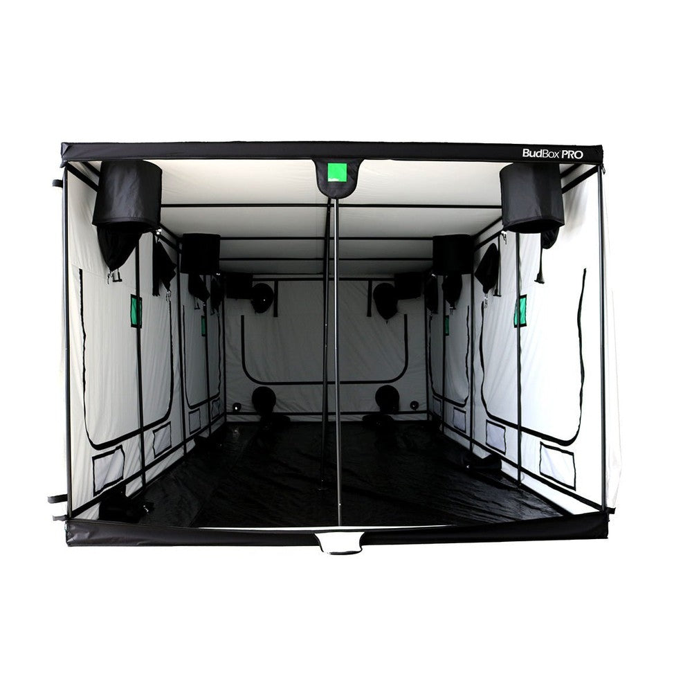 BudBox Pro Titan 6 - Black Label Supply llc